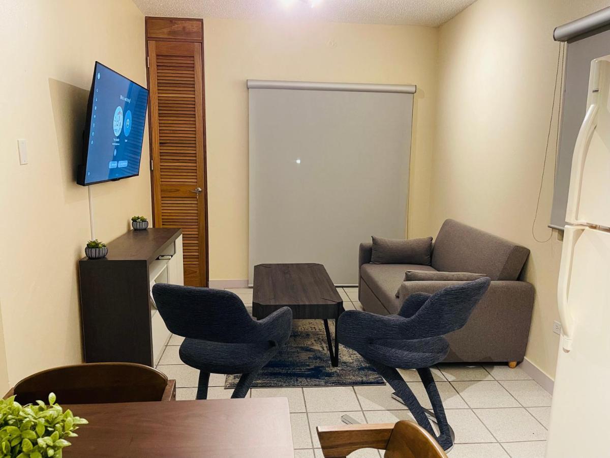 2Bd 2Bth Condo In San Juan Unit 1 외부 사진