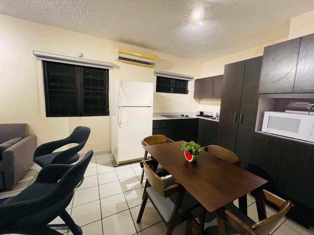 2Bd 2Bth Condo In San Juan Unit 1 외부 사진