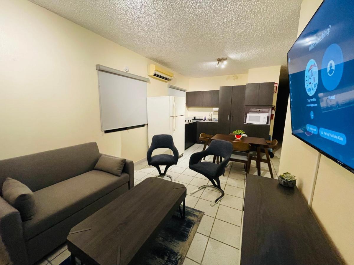 2Bd 2Bth Condo In San Juan Unit 1 외부 사진
