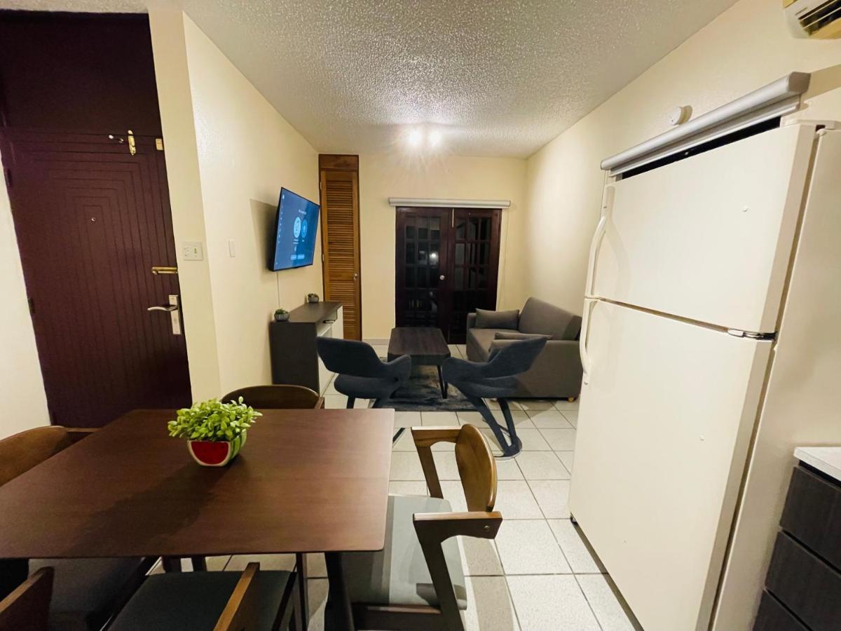 2Bd 2Bth Condo In San Juan Unit 1 외부 사진