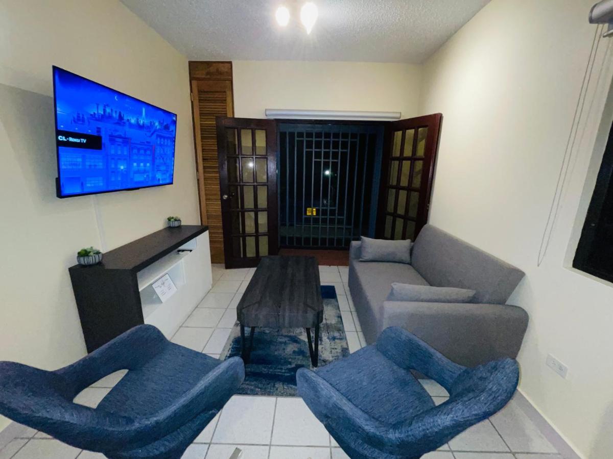 2Bd 2Bth Condo In San Juan Unit 1 외부 사진