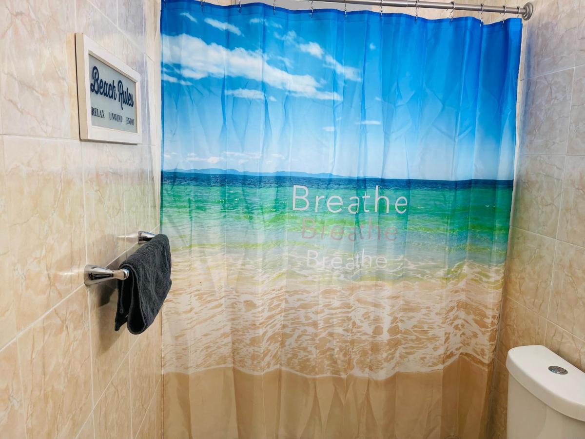 2Bd 2Bth Condo In San Juan Unit 1 외부 사진
