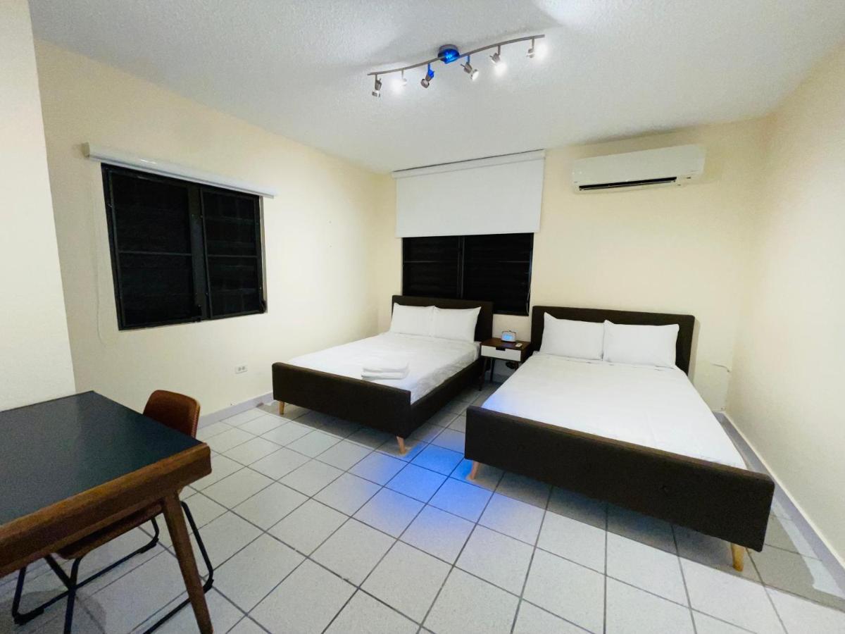 2Bd 2Bth Condo In San Juan Unit 1 외부 사진