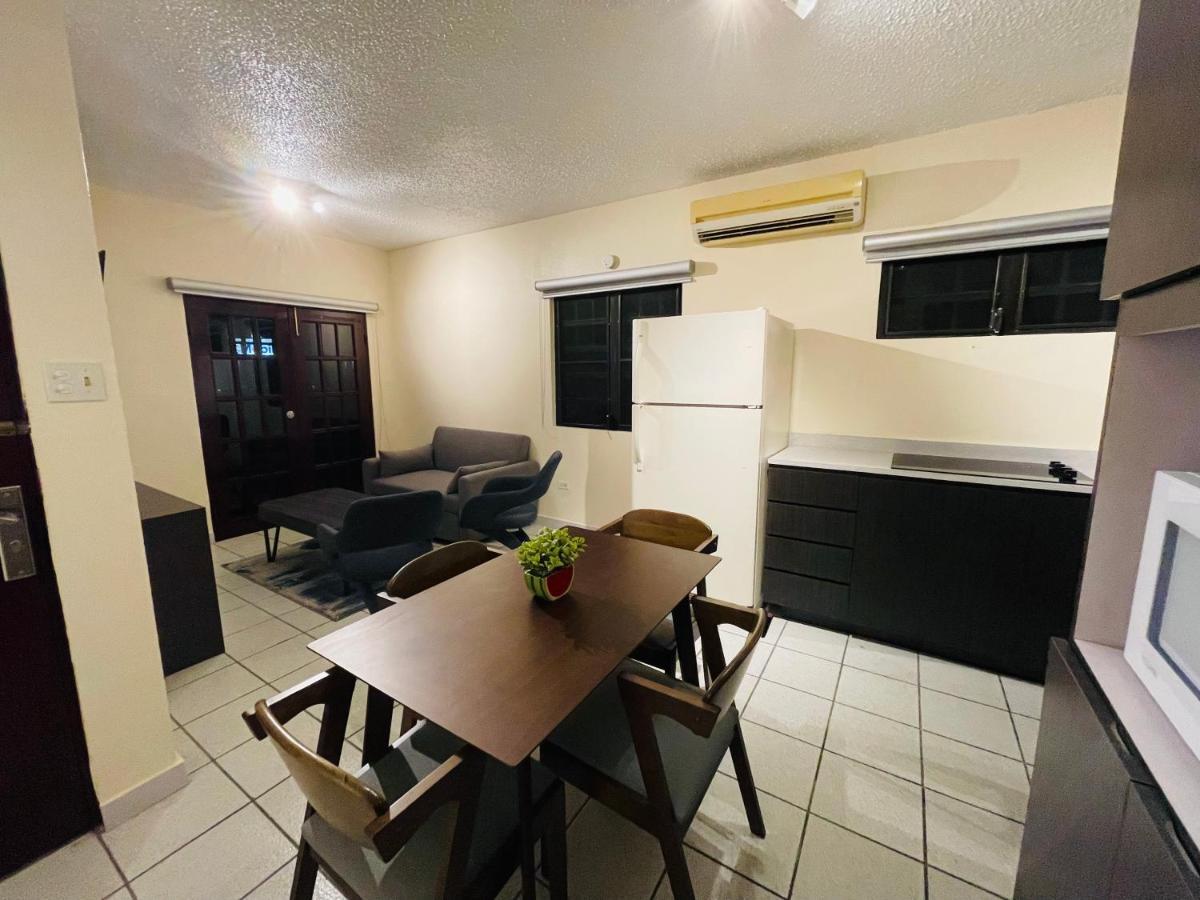 2Bd 2Bth Condo In San Juan Unit 1 외부 사진