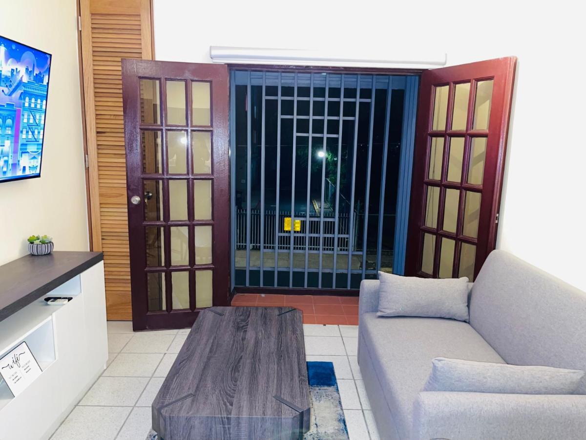 2Bd 2Bth Condo In San Juan Unit 1 외부 사진