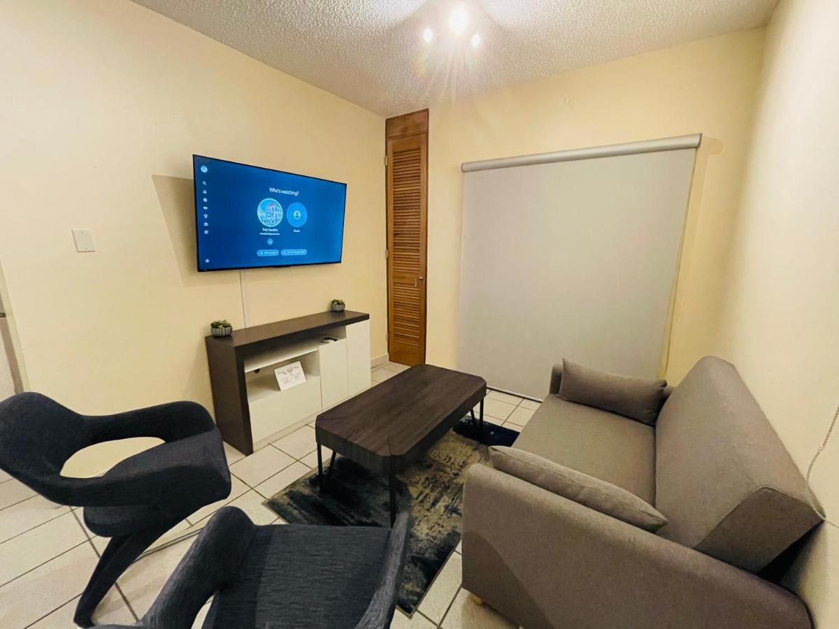 2Bd 2Bth Condo In San Juan Unit 1 외부 사진