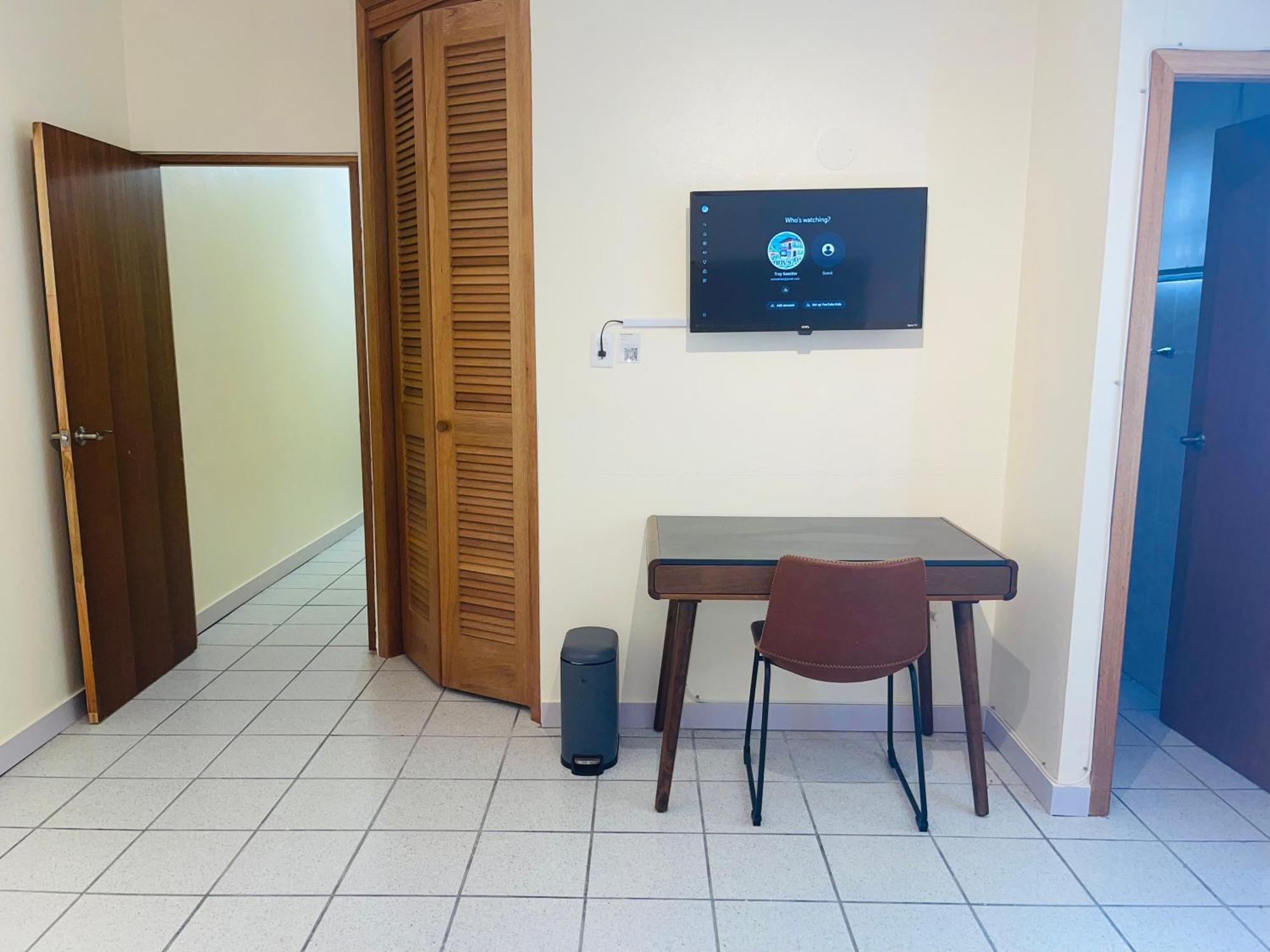 2Bd 2Bth Condo In San Juan Unit 1 외부 사진